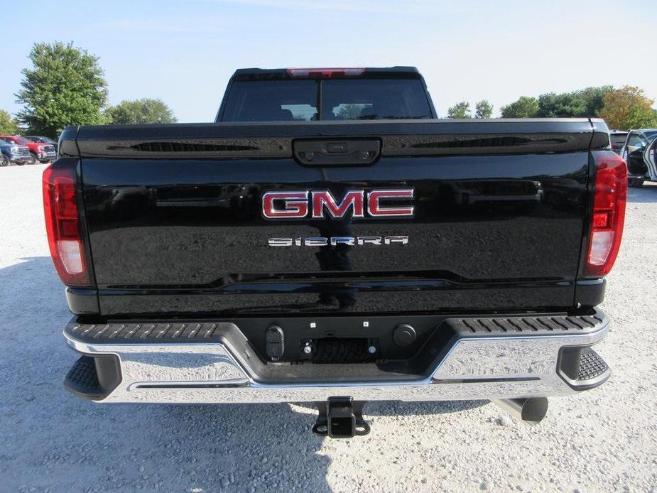 new 2024 GMC Sierra 2500 car, priced at $65,987