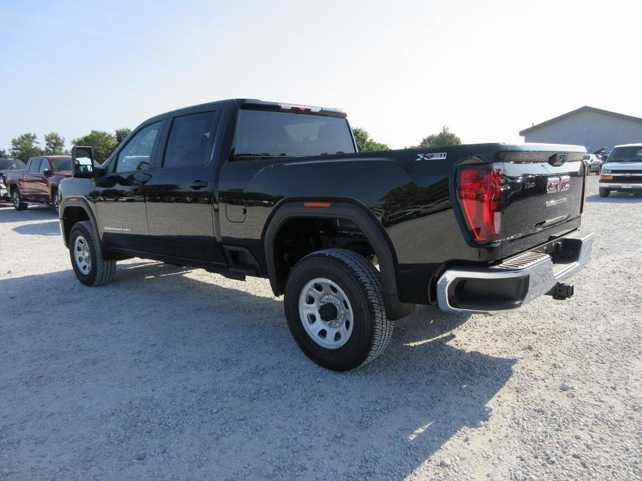 new 2024 GMC Sierra 2500 car, priced at $65,987