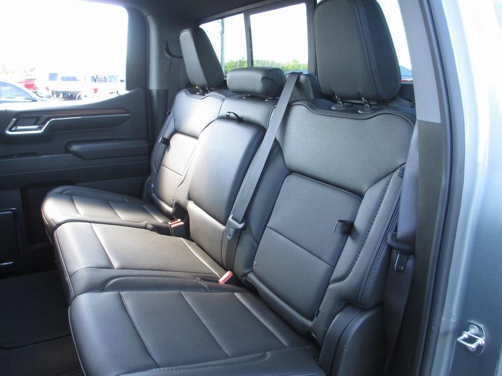 used 2024 GMC Sierra 1500 car, priced at $55,995