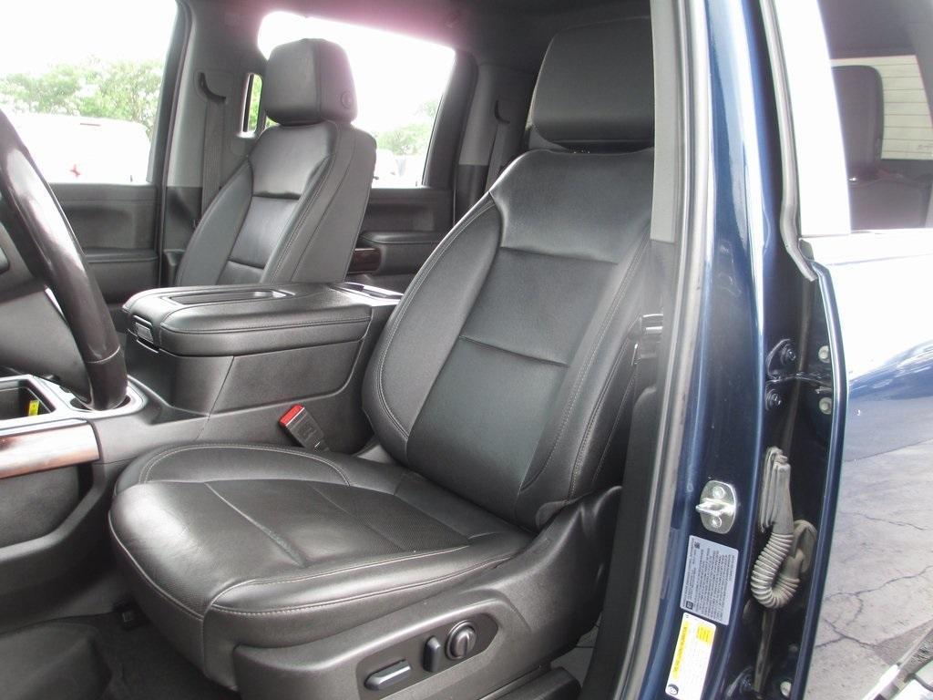 used 2022 GMC Sierra 2500 car, priced at $52,995