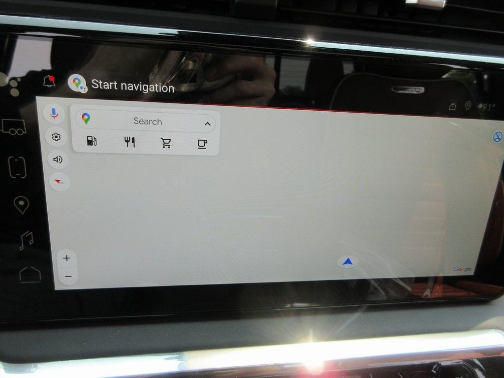 new 2025 GMC Sierra 2500 car, priced at $100,611