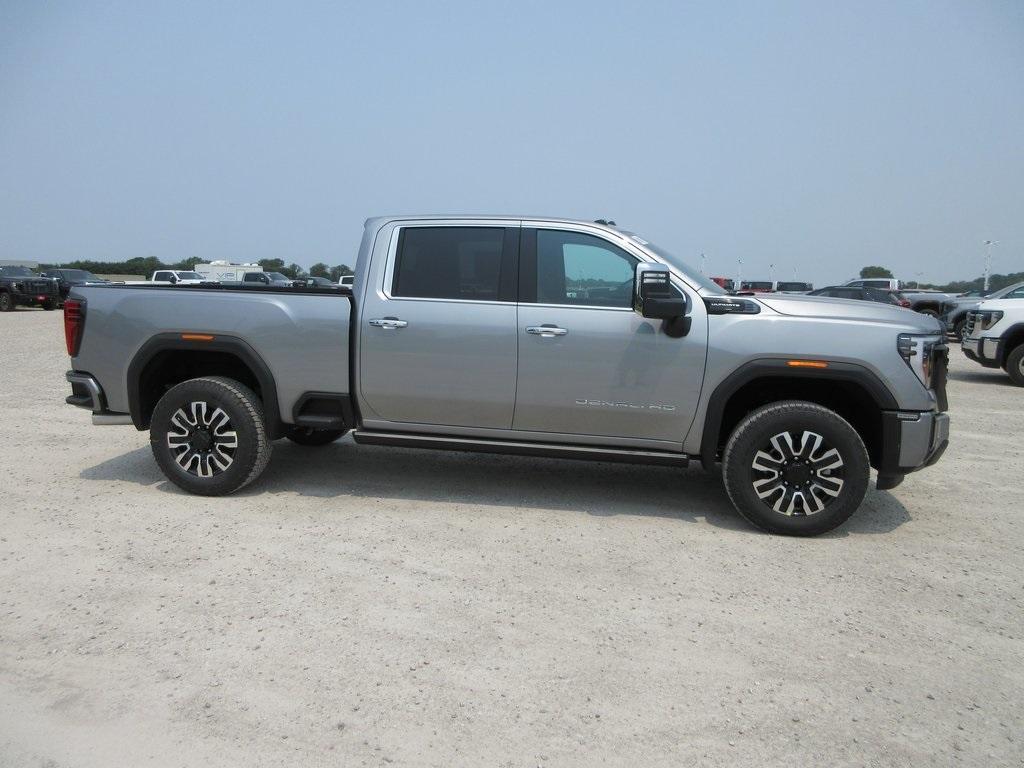 new 2025 GMC Sierra 2500 car, priced at $91,008