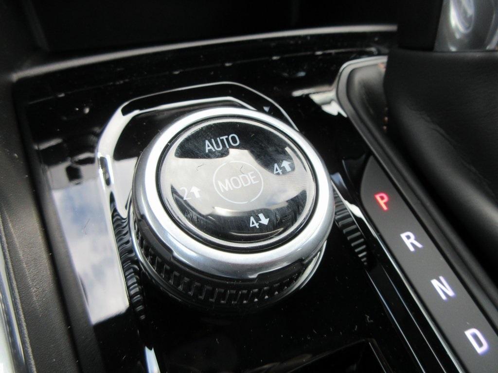 new 2025 GMC Canyon car, priced at $45,791