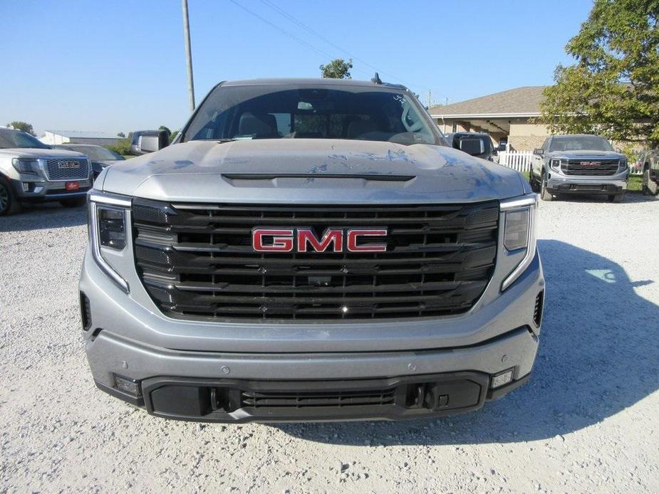 new 2025 GMC Sierra 1500 car, priced at $62,002