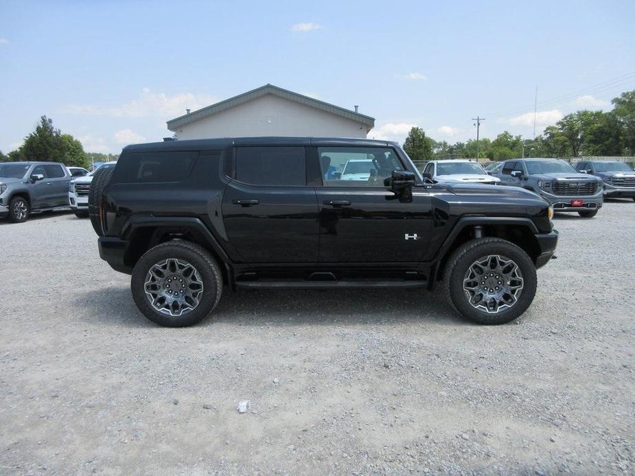 new 2024 GMC HUMMER EV car, priced at $102,785