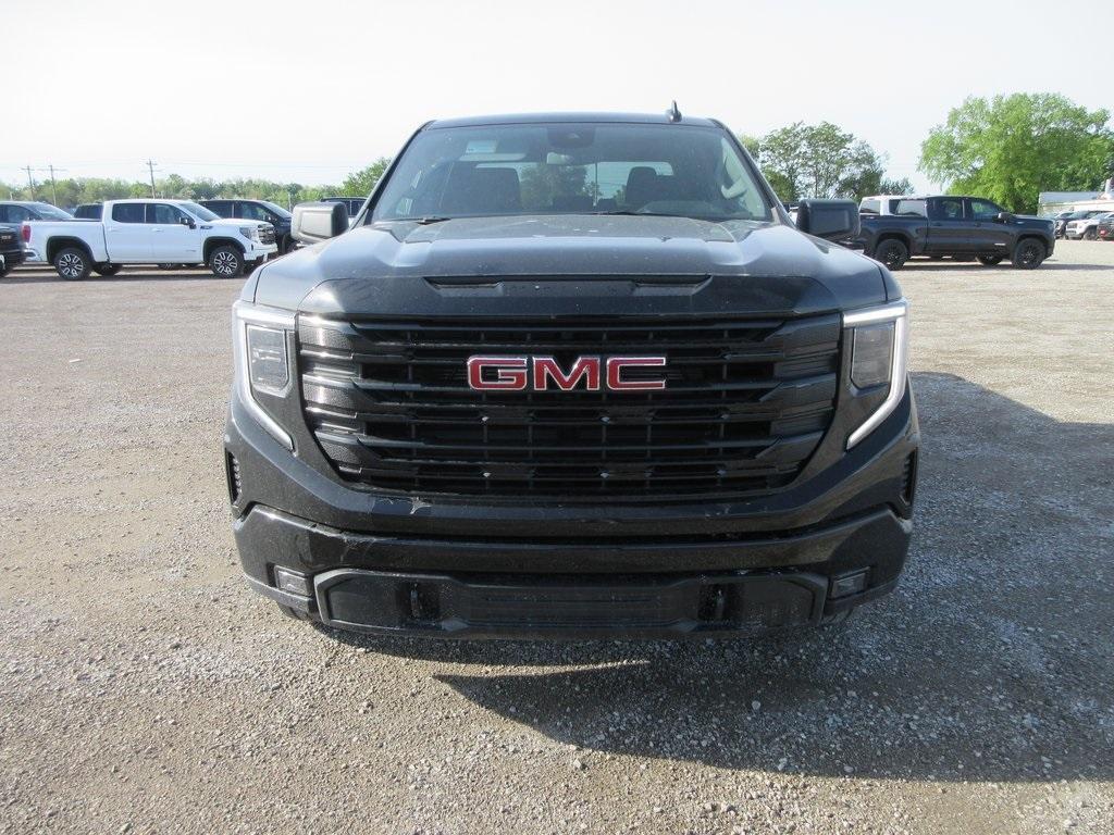 new 2025 GMC Sierra 1500 car