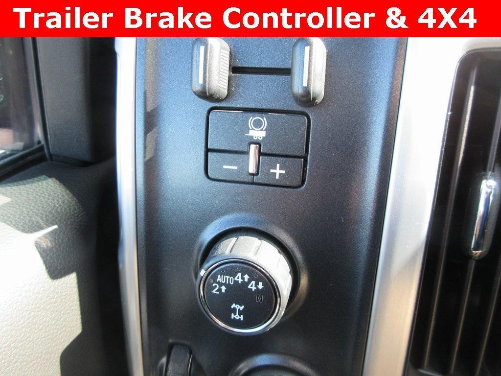 used 2018 GMC Sierra 1500 car, priced at $30,495