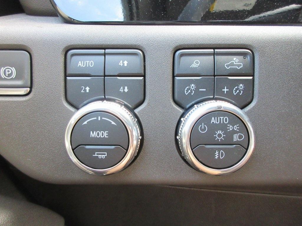 new 2025 GMC Sierra 2500 car, priced at $76,278