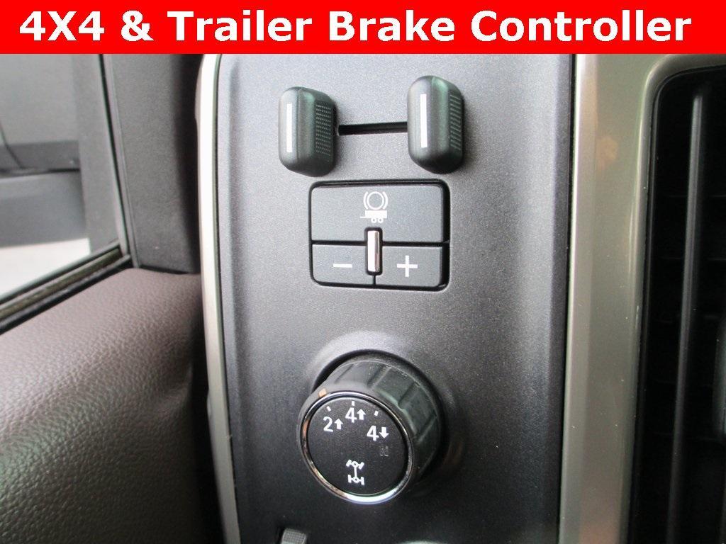 used 2015 Chevrolet Silverado 2500 car, priced at $41,995