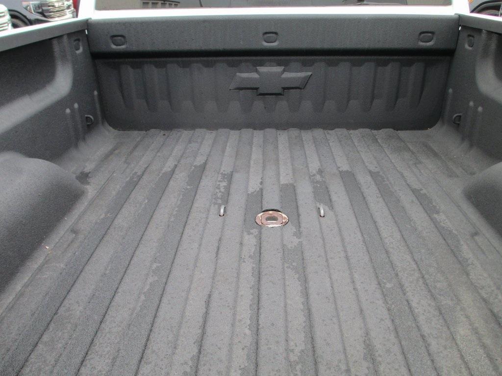used 2015 Chevrolet Silverado 2500 car, priced at $41,995