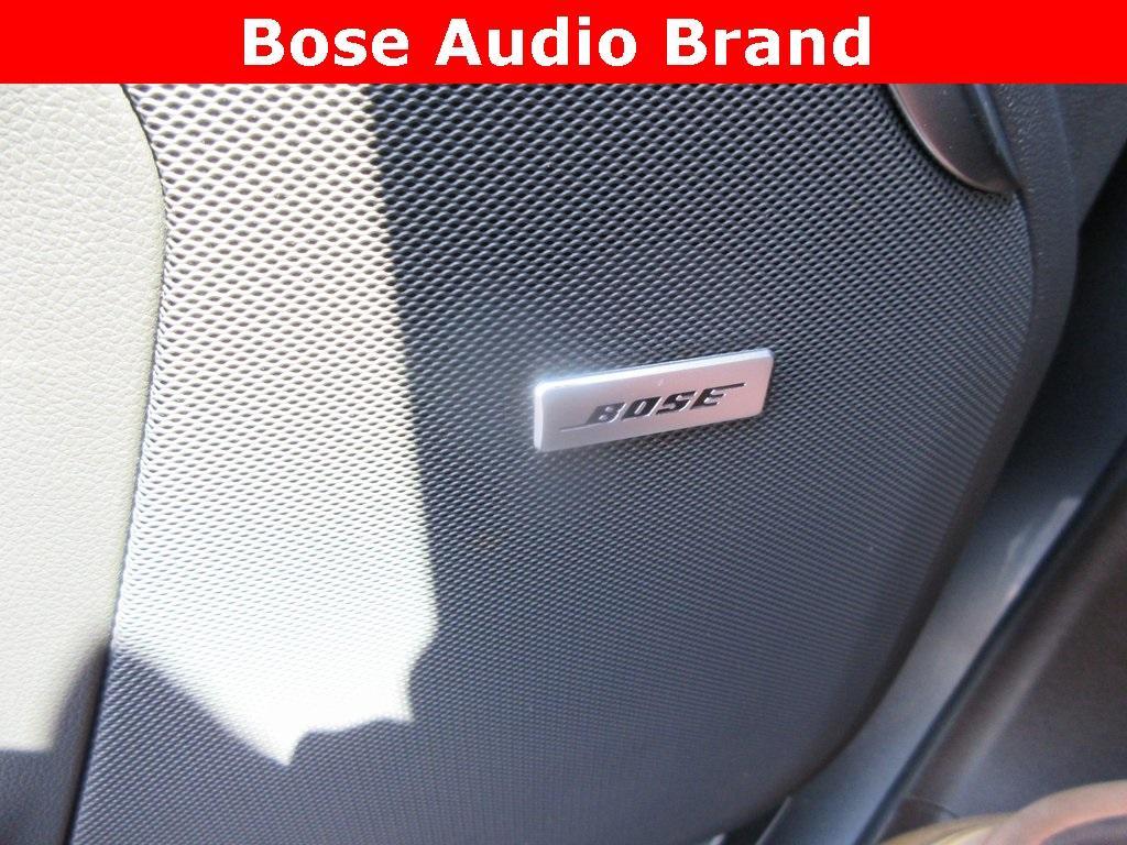 used 2021 GMC Yukon car, priced at $41,995