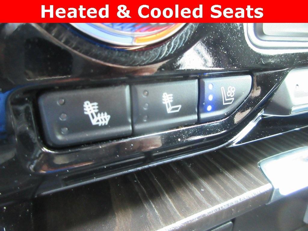used 2021 GMC Yukon car, priced at $41,995