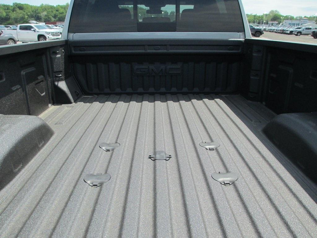 new 2025 GMC Sierra 3500 car, priced at $63,315