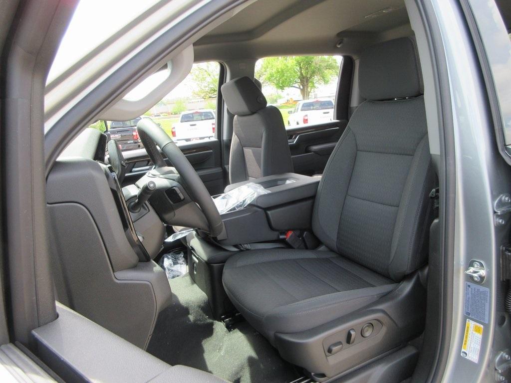 new 2025 GMC Sierra 3500 car, priced at $63,315