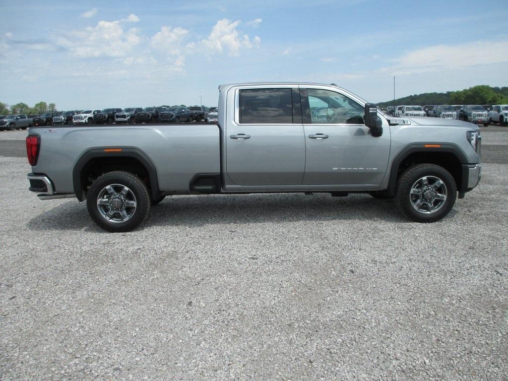new 2025 GMC Sierra 3500 car, priced at $63,315