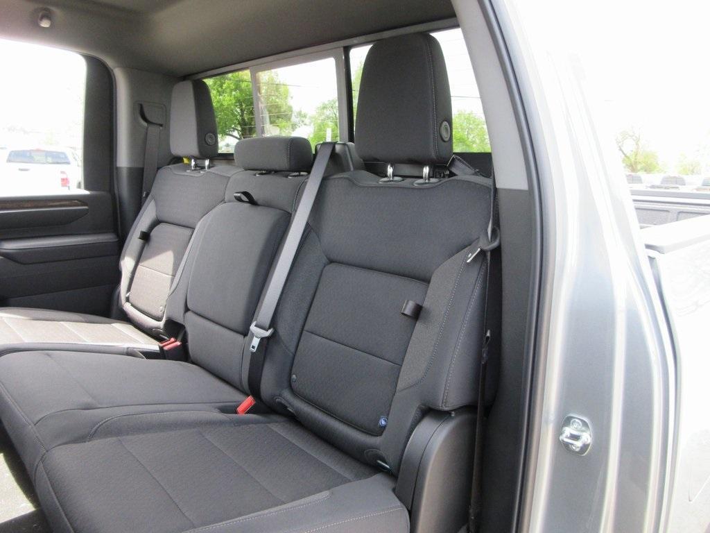 new 2025 GMC Sierra 3500 car, priced at $63,315