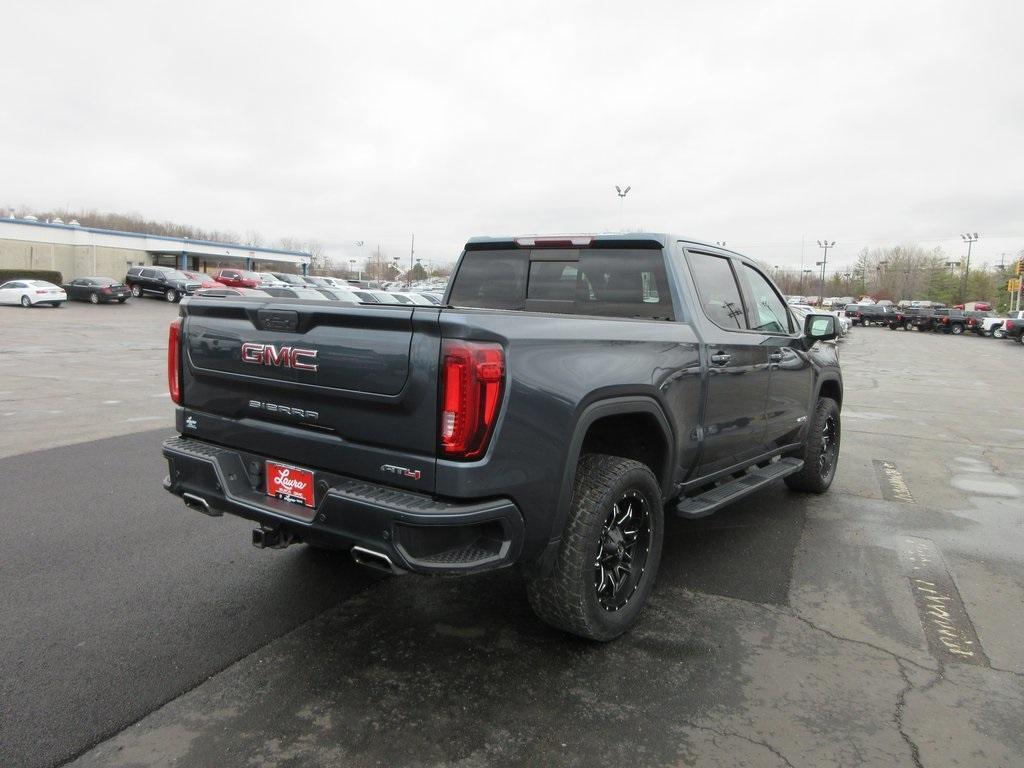 used 2019 GMC Sierra 1500 car, priced at $27,995