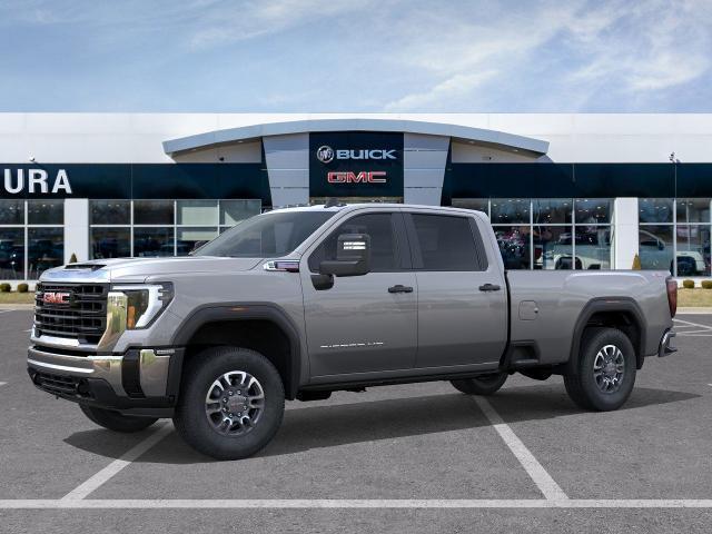 new 2025 GMC Sierra 3500 car, priced at $64,965
