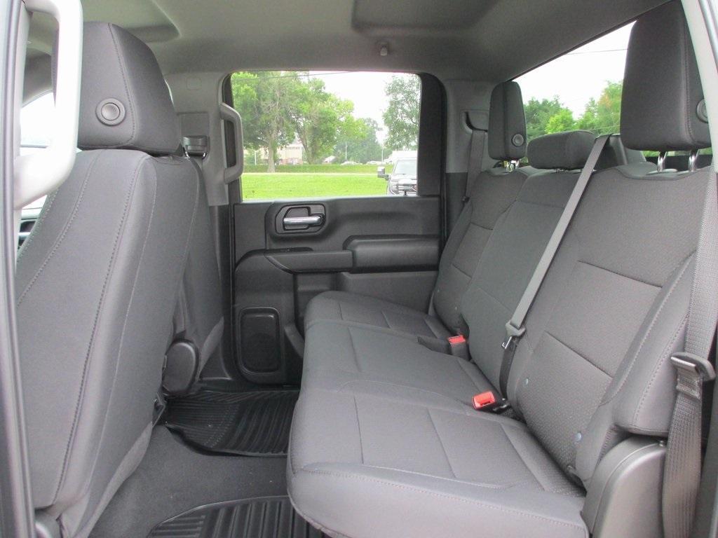 new 2025 GMC Sierra 3500 car, priced at $64,965