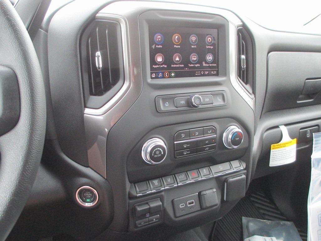 new 2025 GMC Sierra 3500 car, priced at $64,965