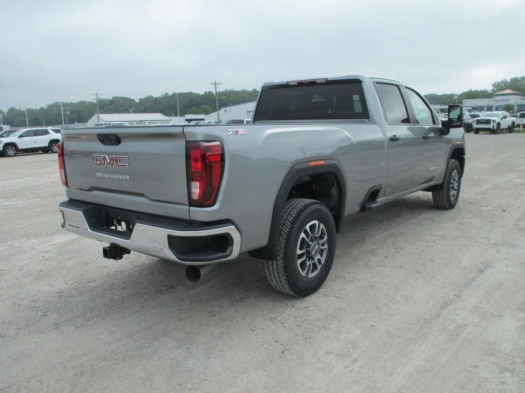 new 2025 GMC Sierra 3500 car, priced at $64,965