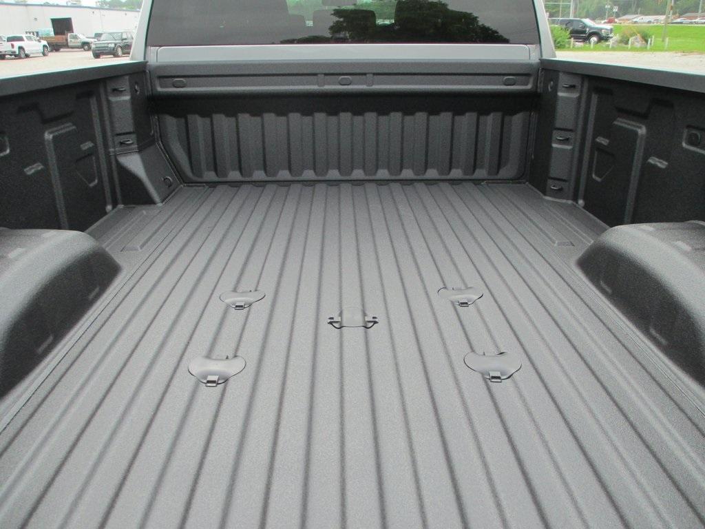 new 2025 GMC Sierra 3500 car, priced at $64,965