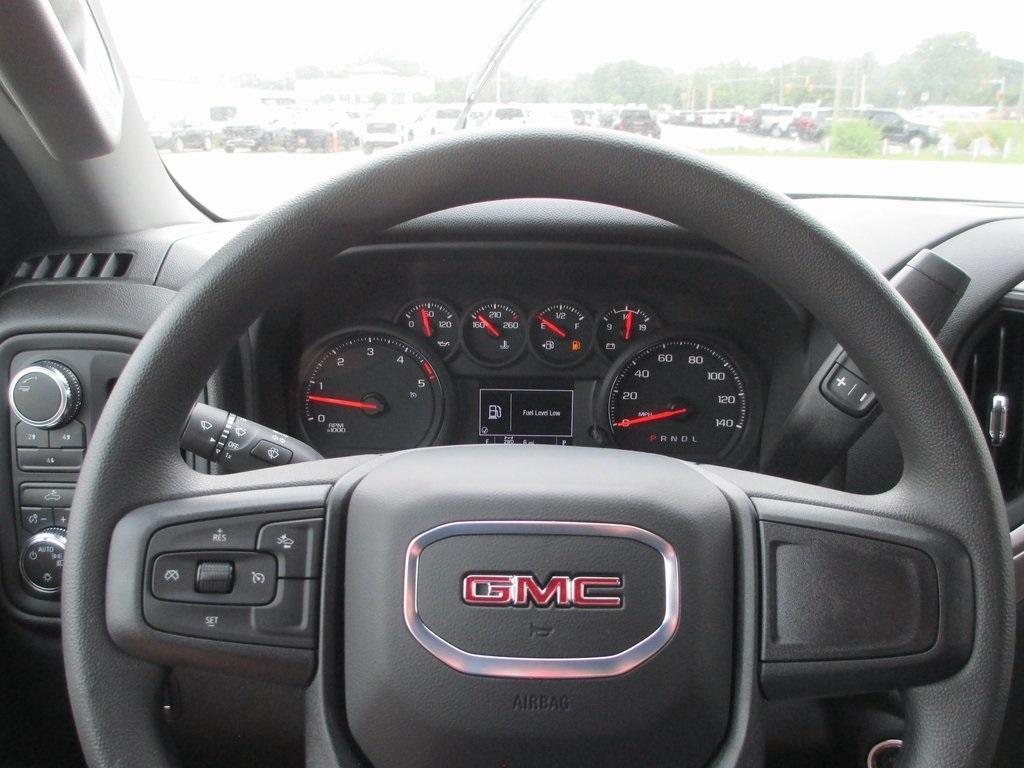 new 2025 GMC Sierra 3500 car, priced at $64,965
