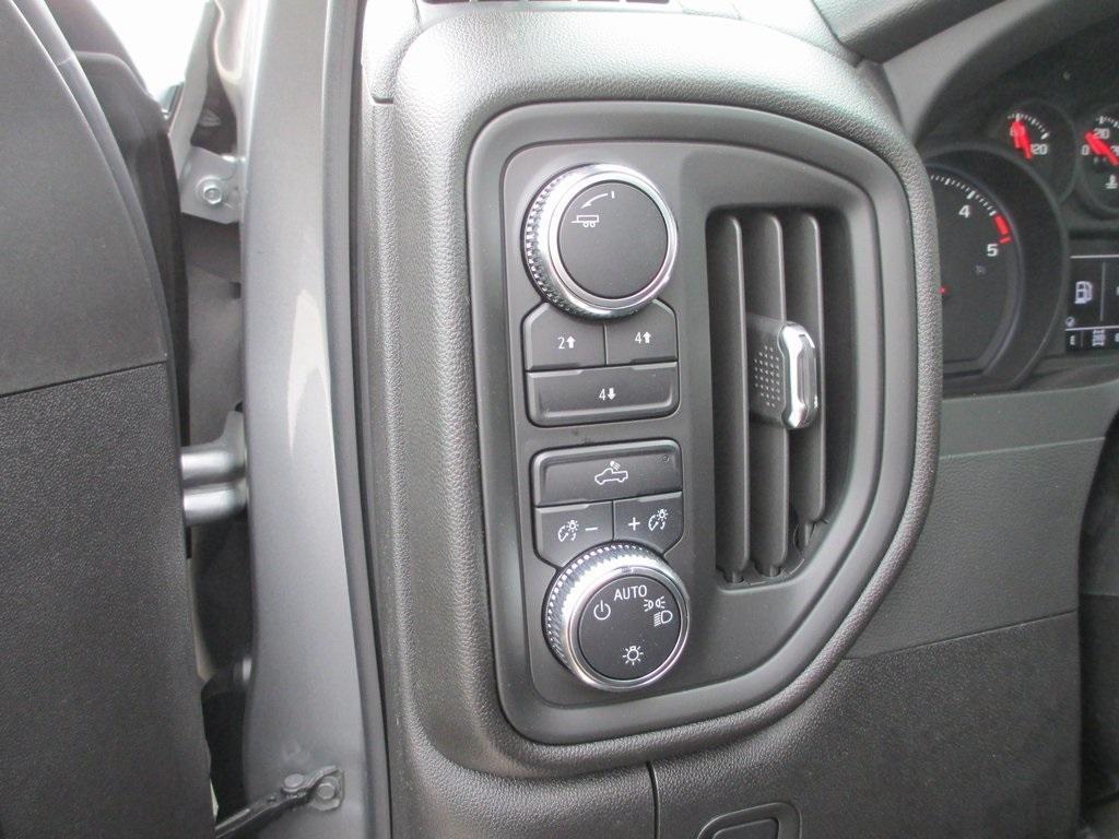 new 2025 GMC Sierra 3500 car, priced at $64,965