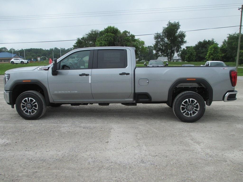 new 2025 GMC Sierra 3500 car, priced at $64,965