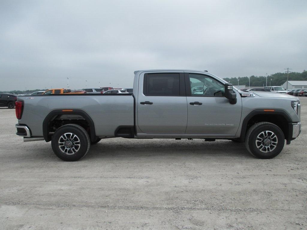 new 2025 GMC Sierra 3500 car, priced at $64,965