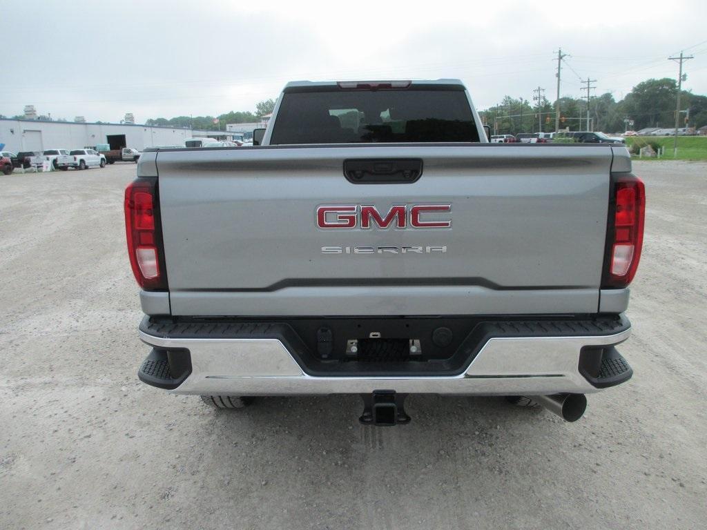 new 2025 GMC Sierra 3500 car, priced at $64,965