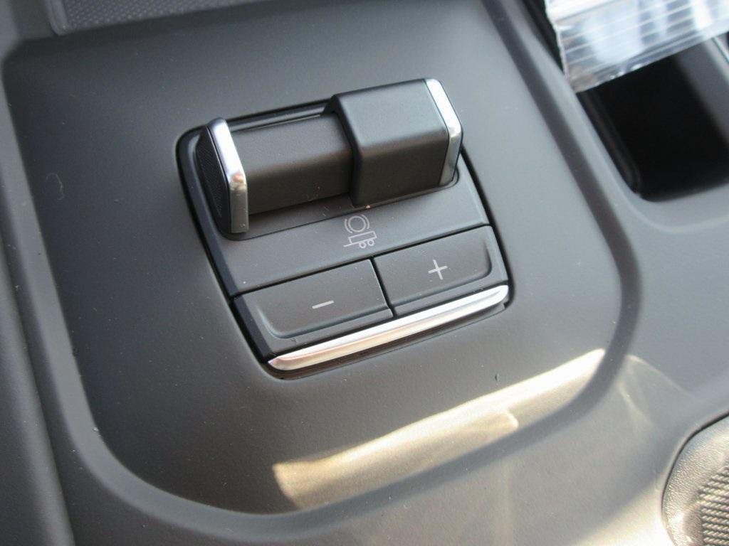 new 2026 GMC Sierra 2500 car, priced at $82,425