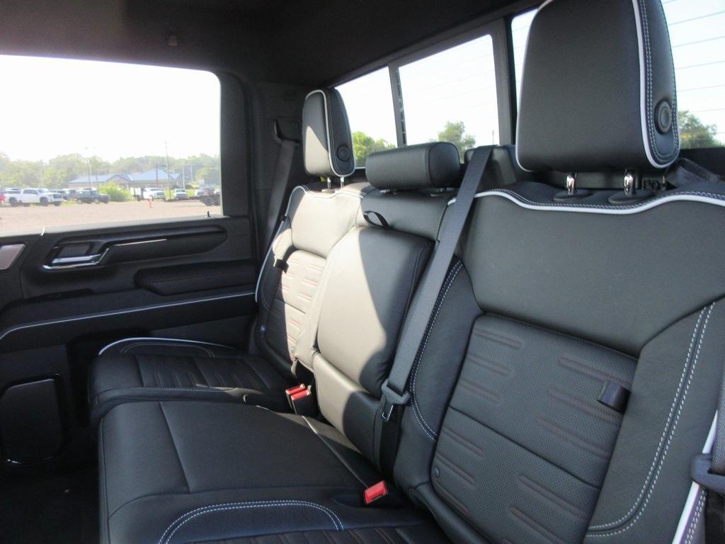 new 2026 GMC Sierra 2500 car, priced at $82,425
