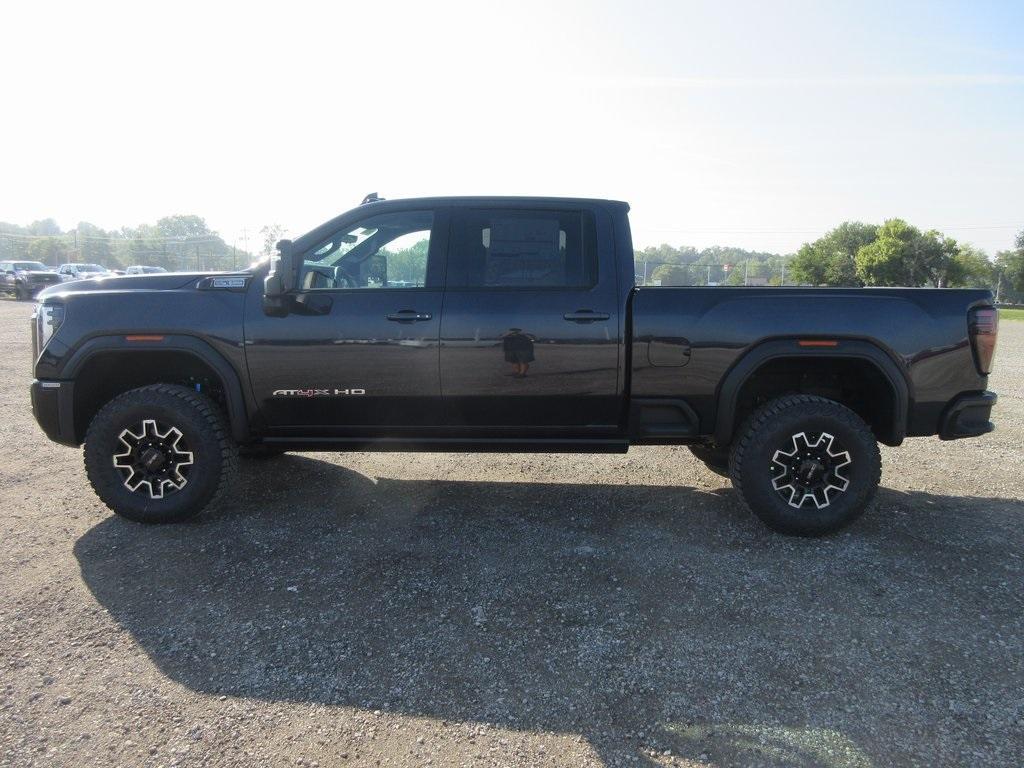 new 2026 GMC Sierra 2500 car, priced at $82,425