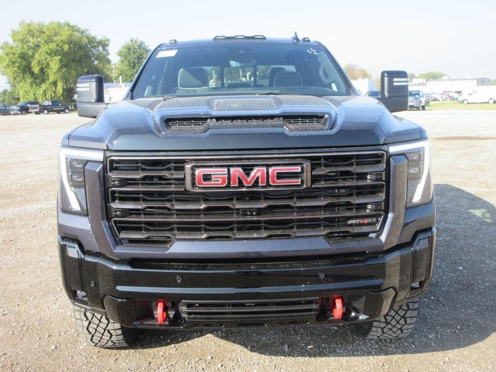 new 2026 GMC Sierra 2500 car, priced at $82,425
