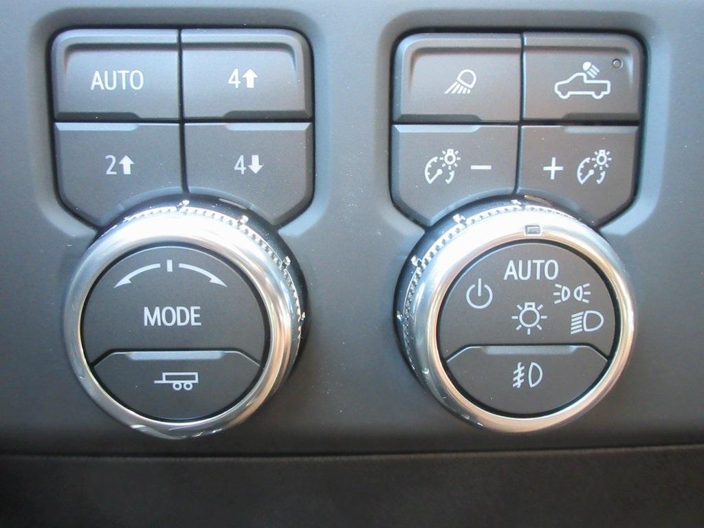 new 2026 GMC Sierra 2500 car, priced at $82,425