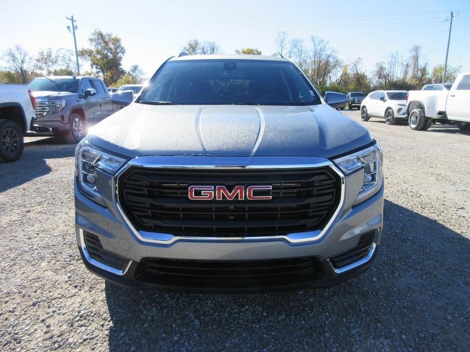 new 2024 GMC Terrain car, priced at $26,729