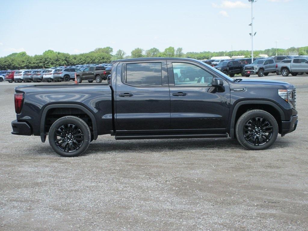 new 2025 GMC Sierra 1500 car, priced at $81,179