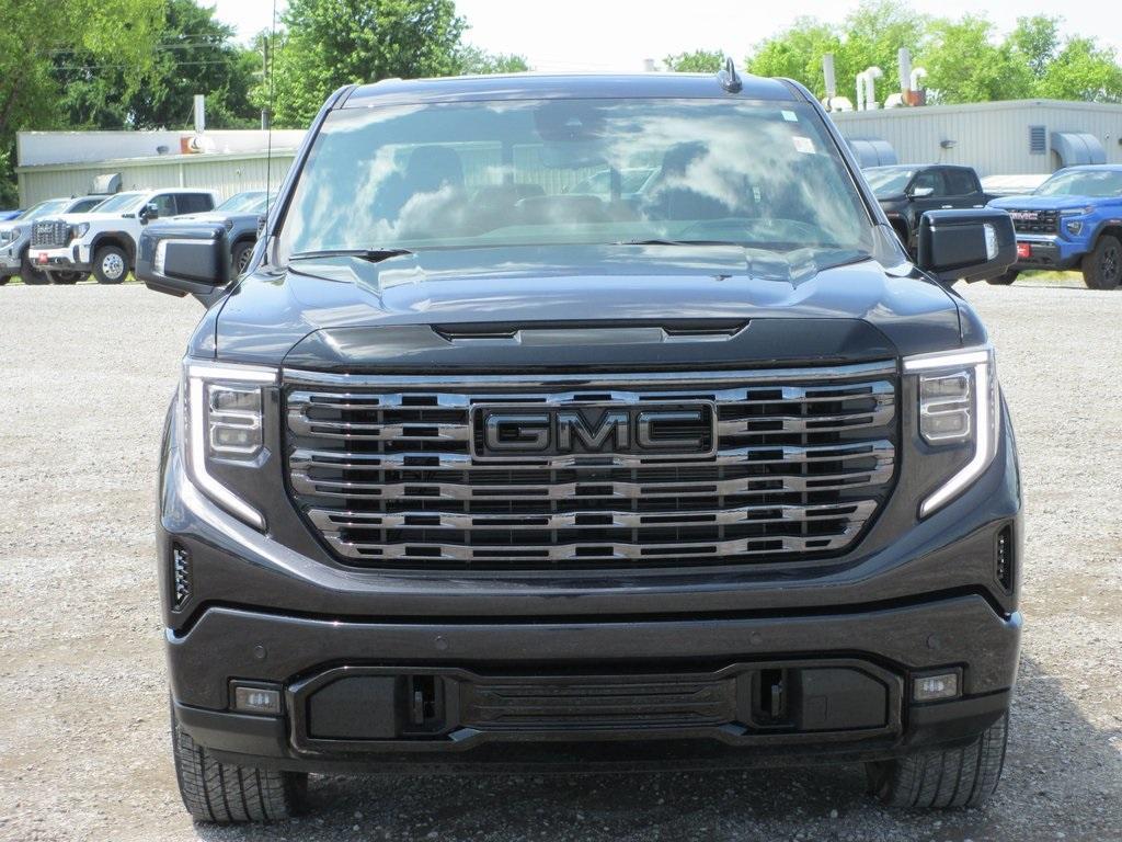 new 2025 GMC Sierra 1500 car, priced at $81,179