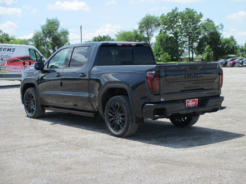 new 2025 GMC Sierra 1500 car, priced at $81,179