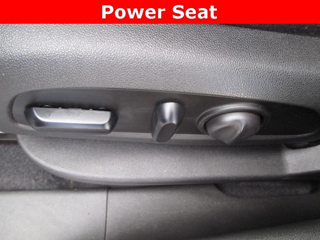 used 2020 Chevrolet Equinox car, priced at $16,995