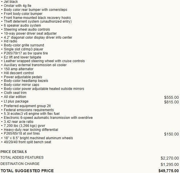 used 2017 Chevrolet Silverado 1500 car, priced at $23,495