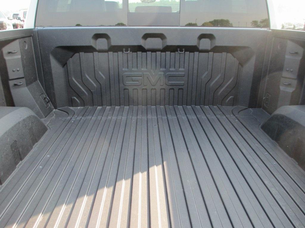 new 2025 GMC Sierra 1500 car, priced at $83,506