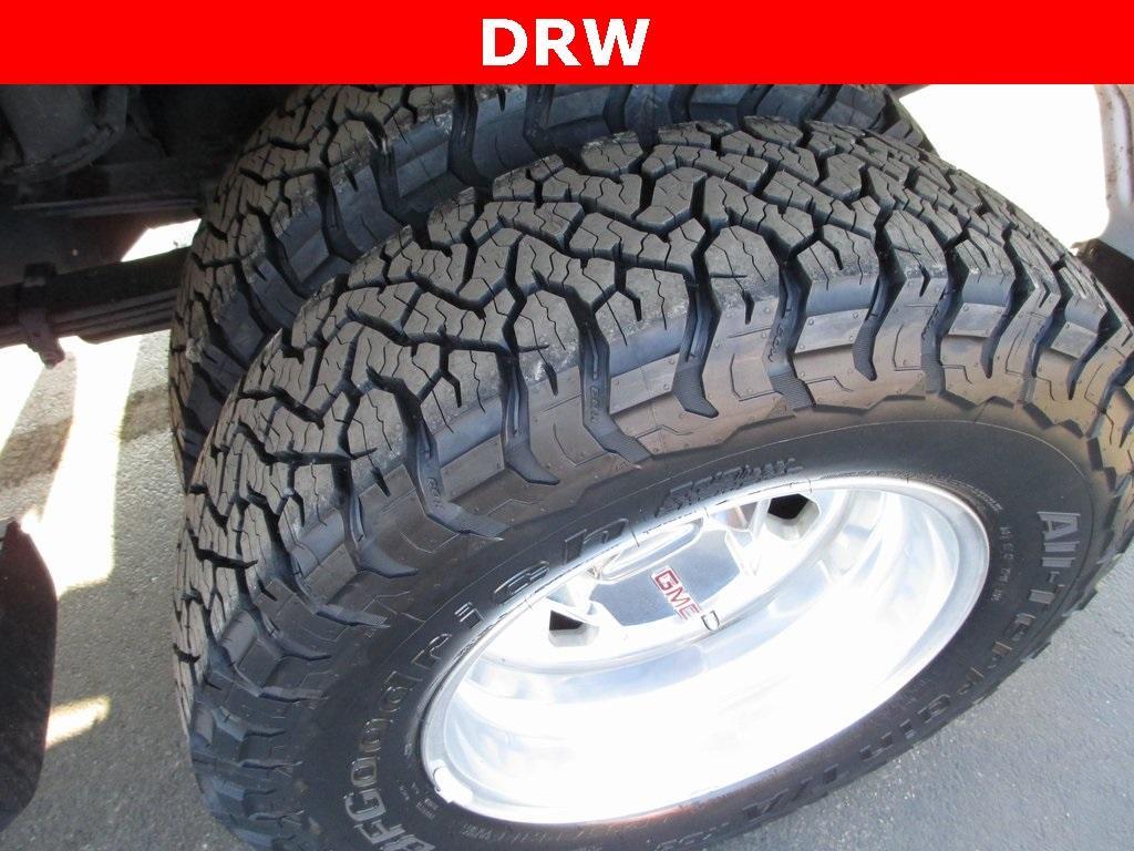 used 2024 GMC Sierra 3500 car, priced at $65,995