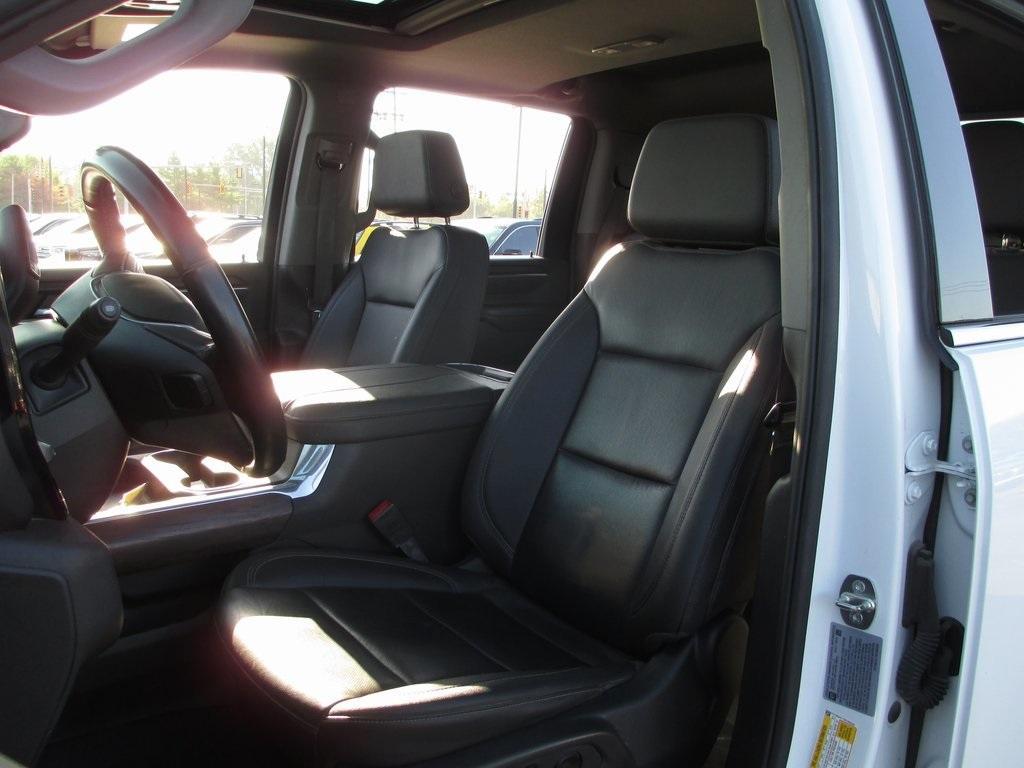 used 2024 GMC Sierra 3500 car, priced at $65,995