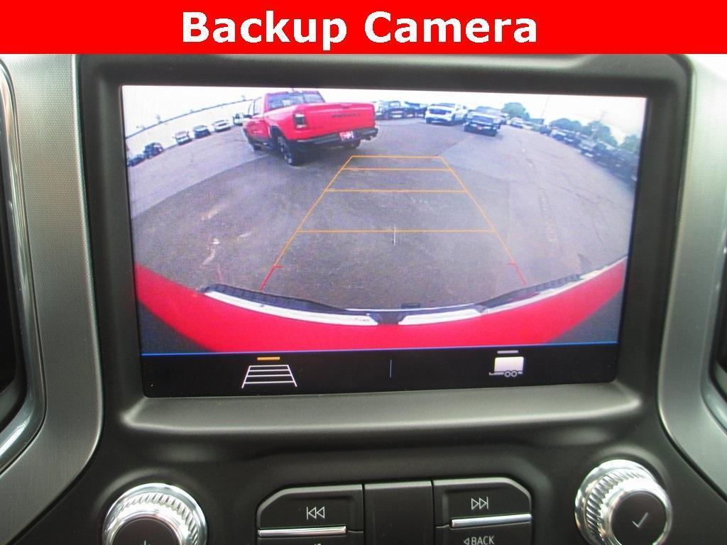 used 2021 GMC Sierra 2500 car, priced at $47,995
