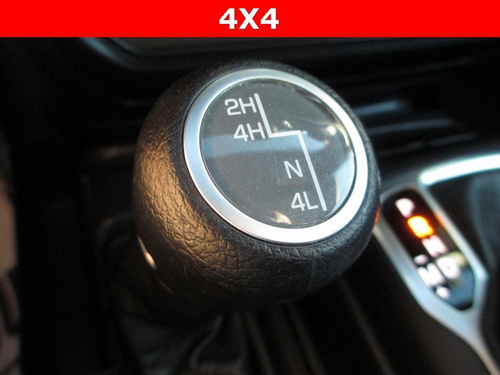 used 2020 Jeep Gladiator car, priced at $25,995