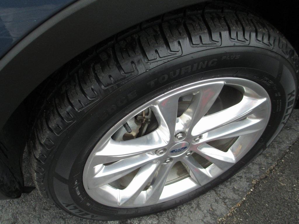 used 2019 Ford Explorer car, priced at $18,995