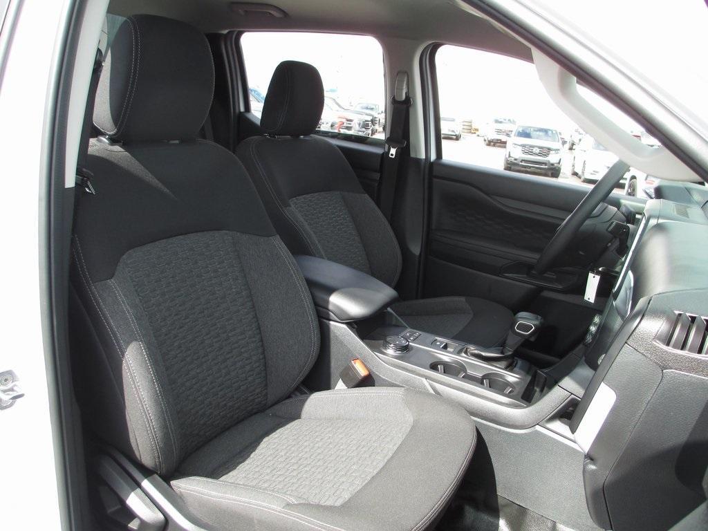 used 2024 Ford Ranger car, priced at $30,995