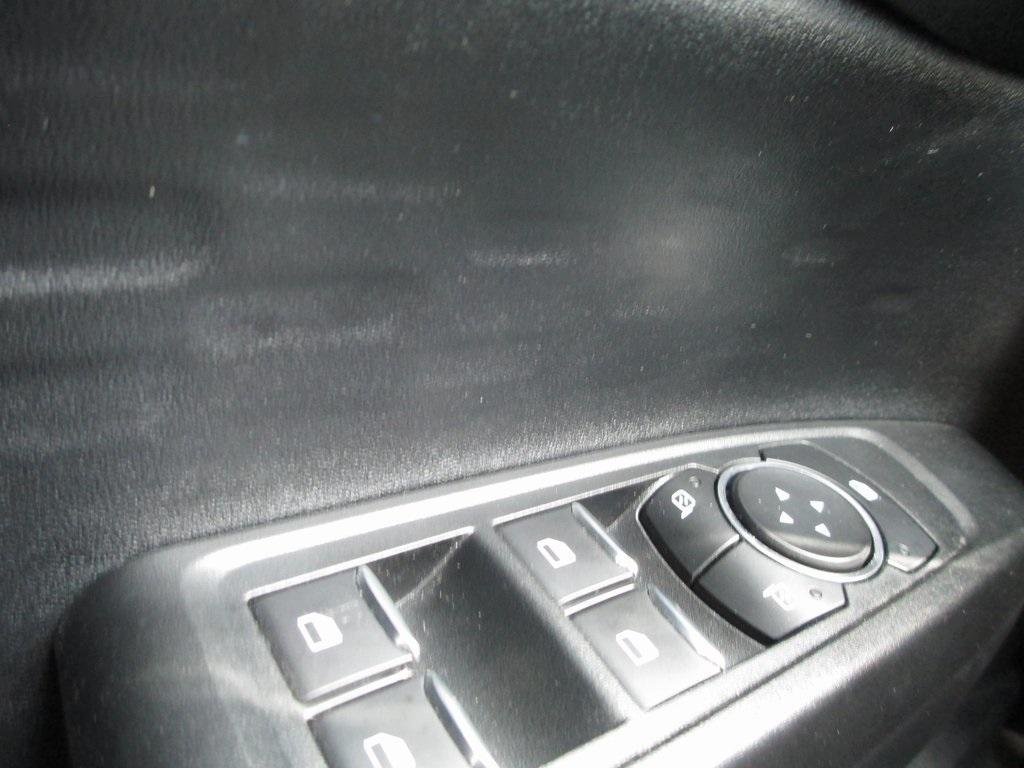 used 2024 Ford Ranger car, priced at $30,995